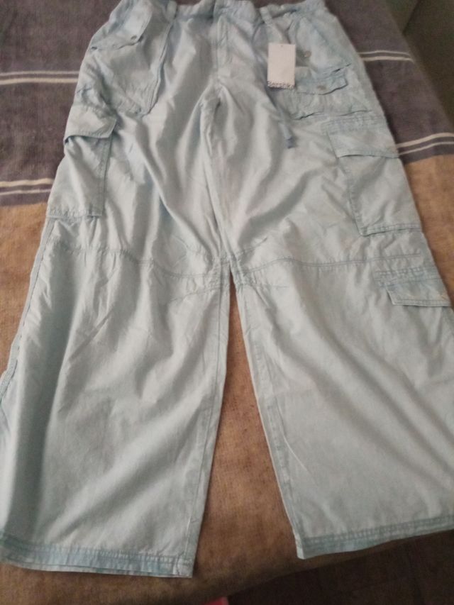 Pantalón hombre