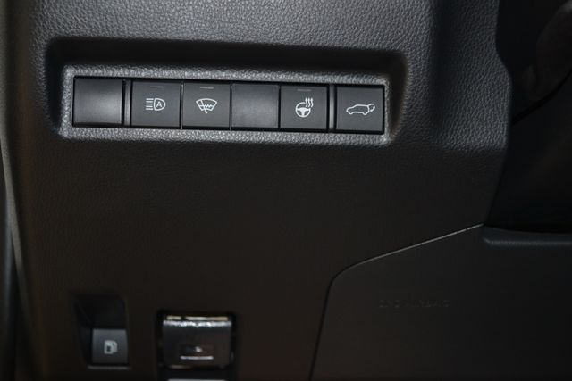 Suzuki Across 2.5 PHEV 306CV