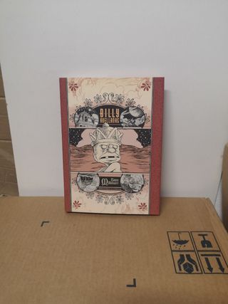 TOMOS Y TOMITOS LA CÚPULA