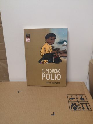 TOMOS Y TOMITOS LA CÚPULA