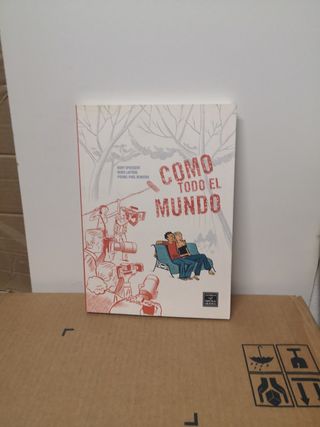 TOMOS Y TOMITOS LA CÚPULA