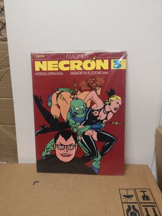 TOMOS Y TOMITOS LA CÚPULA