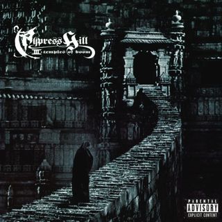 CYPRESS HILL – III (TEMPLES OF BOOM) (CD)