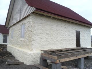 Canalones Bajantes / Trabajos verticales