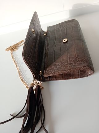 Bolso multifunción a estrenar