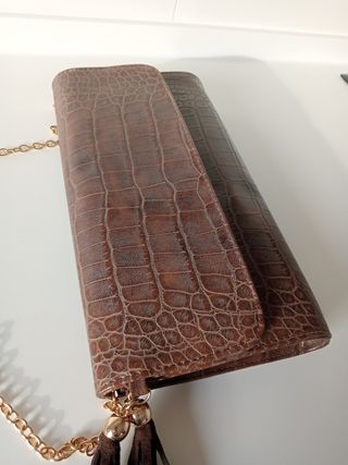 Bolso multifunción a estrenar