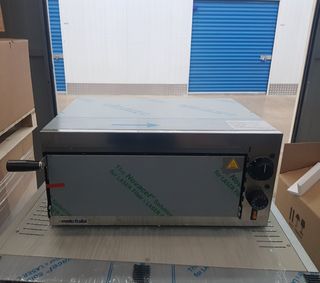 HORNO PARA PIZZA 1 de 32cm ø