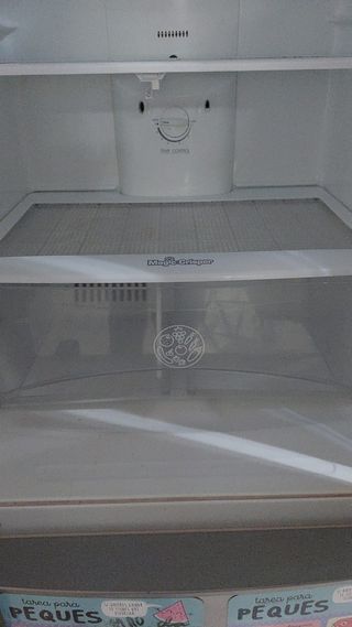 Despiece  nevera LG