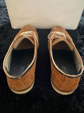 Botas Levi’s