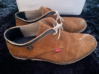Botas Levi’s