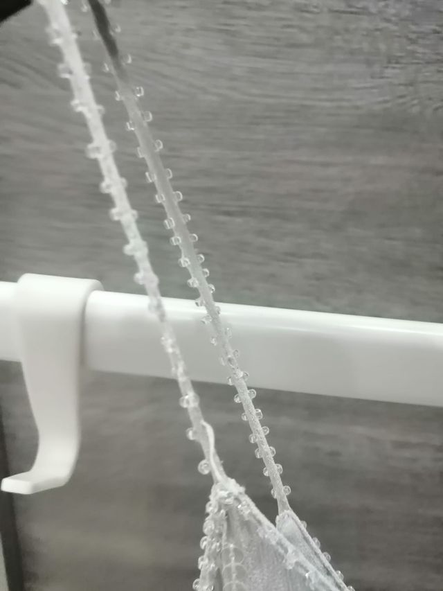 Vestito Charleston grigio perla ,taglia 42 italian