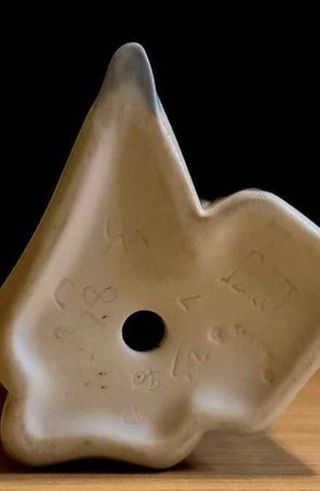 3 FIGURAS de PORCELANA FINA