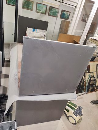 Lote de muebles para oficina