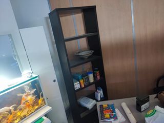 Lote de muebles para oficina