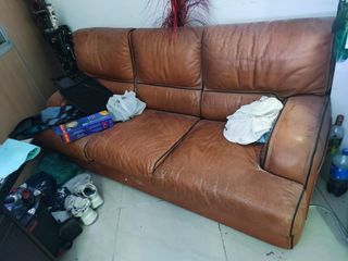 Lote de muebles para oficina