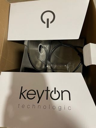 Cortafiambres Keyton 150W