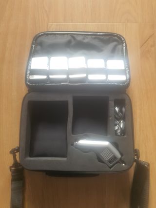 Bolsa Nintendo Gameboy SP