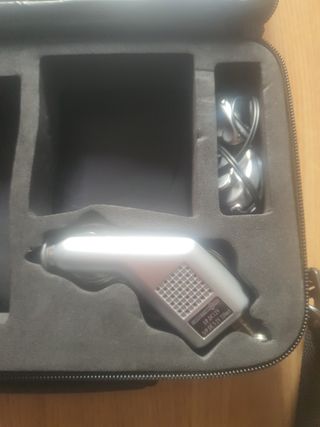 Bolsa Nintendo Gameboy SP