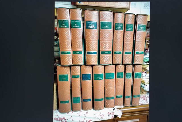 Raccolta Indro Montanelli