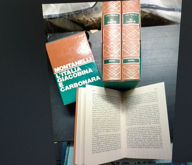 Raccolta Indro Montanelli