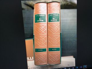 Raccolta Indro Montanelli