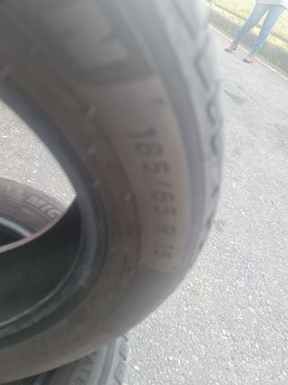 Ruedas 185.65.15.88h
