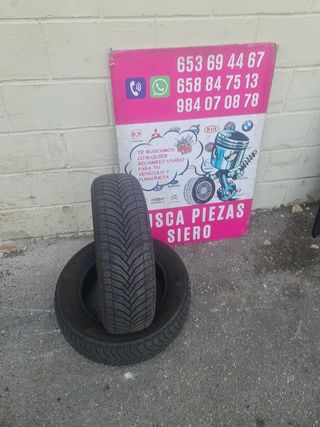 Ruedas 185.65.15.88h