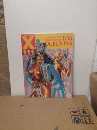 TOMOS Y TOMITOS LA CÚPULA,