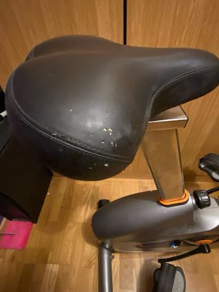 Bicicleta estática Salter PT-1515