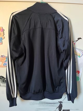 chaqueta chandal Adidas