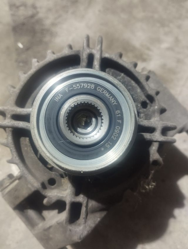 Alternador Alfa Romeo Mito