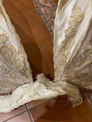 Costumi di carnevale di Atrezzo