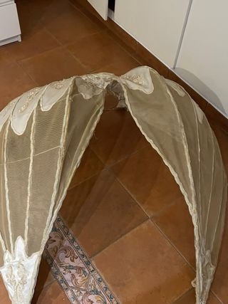 Costumi di carnevale di Atrezzo