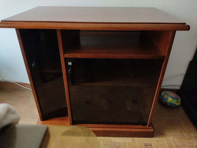Mueble televisión