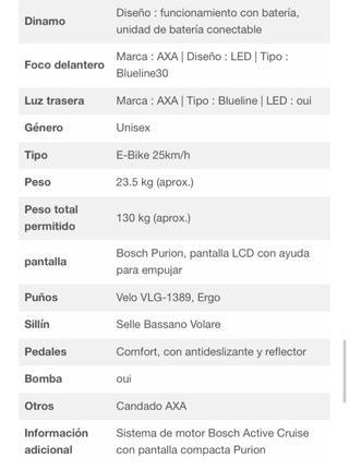 E-bike Kalkhoff Jubilee Advance 17