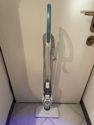 Black Decker Steam Mop lavapavimenti