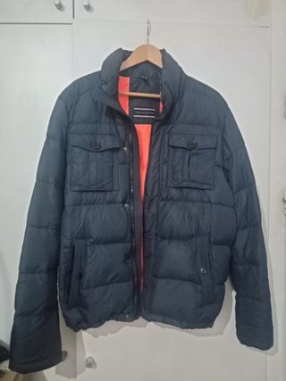 Plumas Tommy Hilfiger hombre