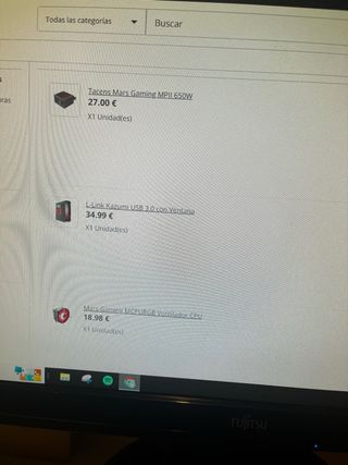 Pc gaming