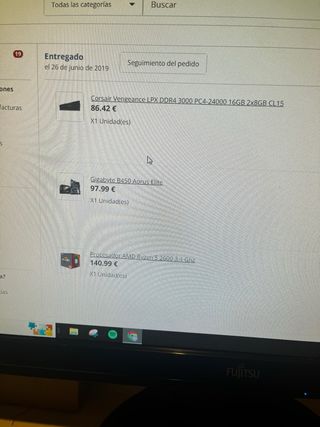 Pc gaming