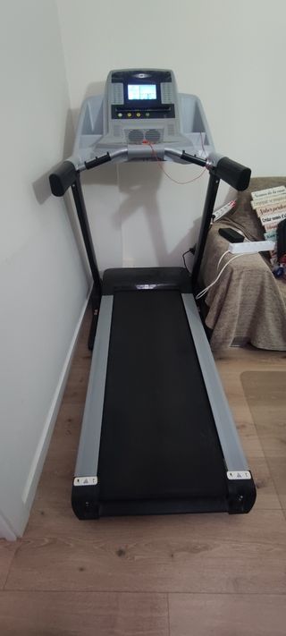 Cinta de correr BH Lykan Fitness