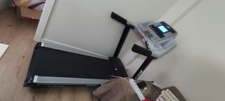 Cinta de correr BH Lykan Fitness