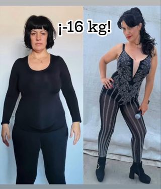 Asesoramiento facial gratuito.