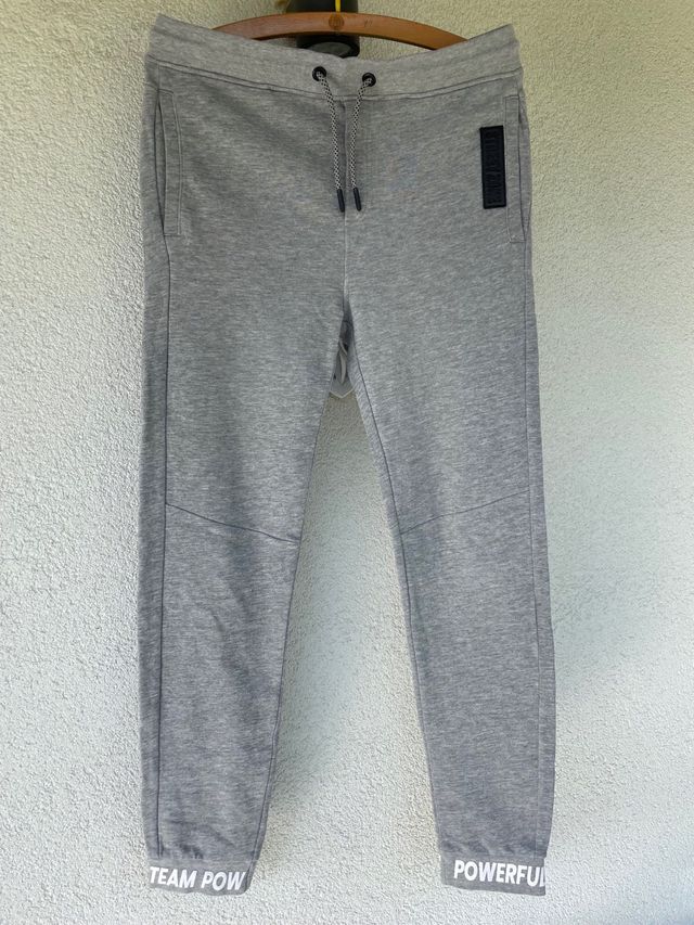 set 3 pantaloni ragazzo 14 anni