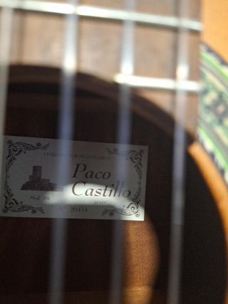 GUITARRA