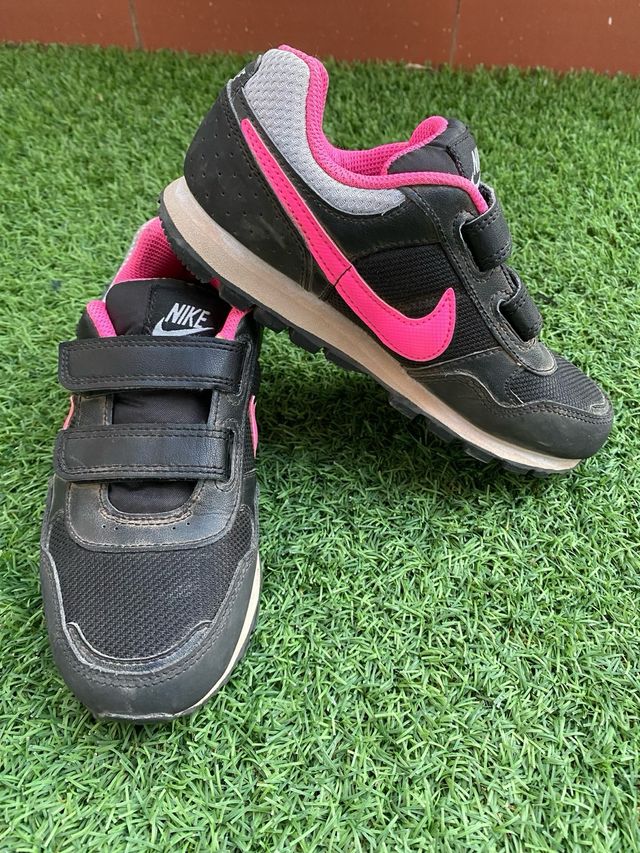 zapatillas nike talla 31