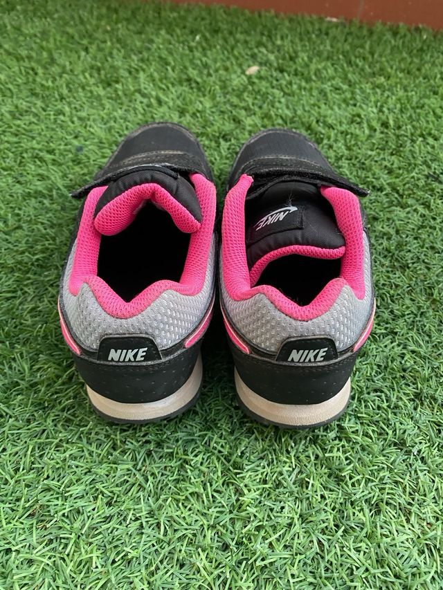 zapatillas nike talla 31