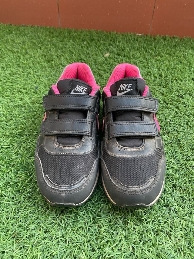 zapatillas nike talla 31