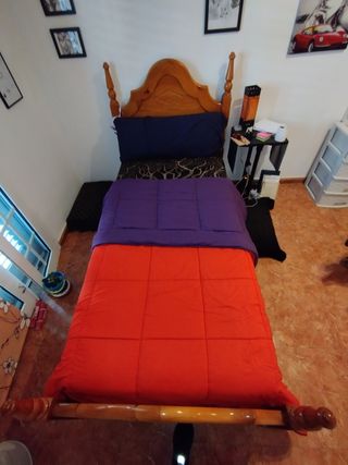 Cama