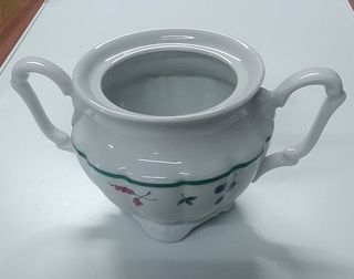 Juego café/te Maria Teresa