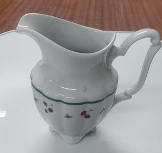 Juego café/te Maria Teresa